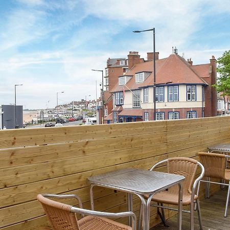 South Side Apartment Bridlington Kültér fotó