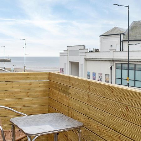 South Side Apartment Bridlington Kültér fotó