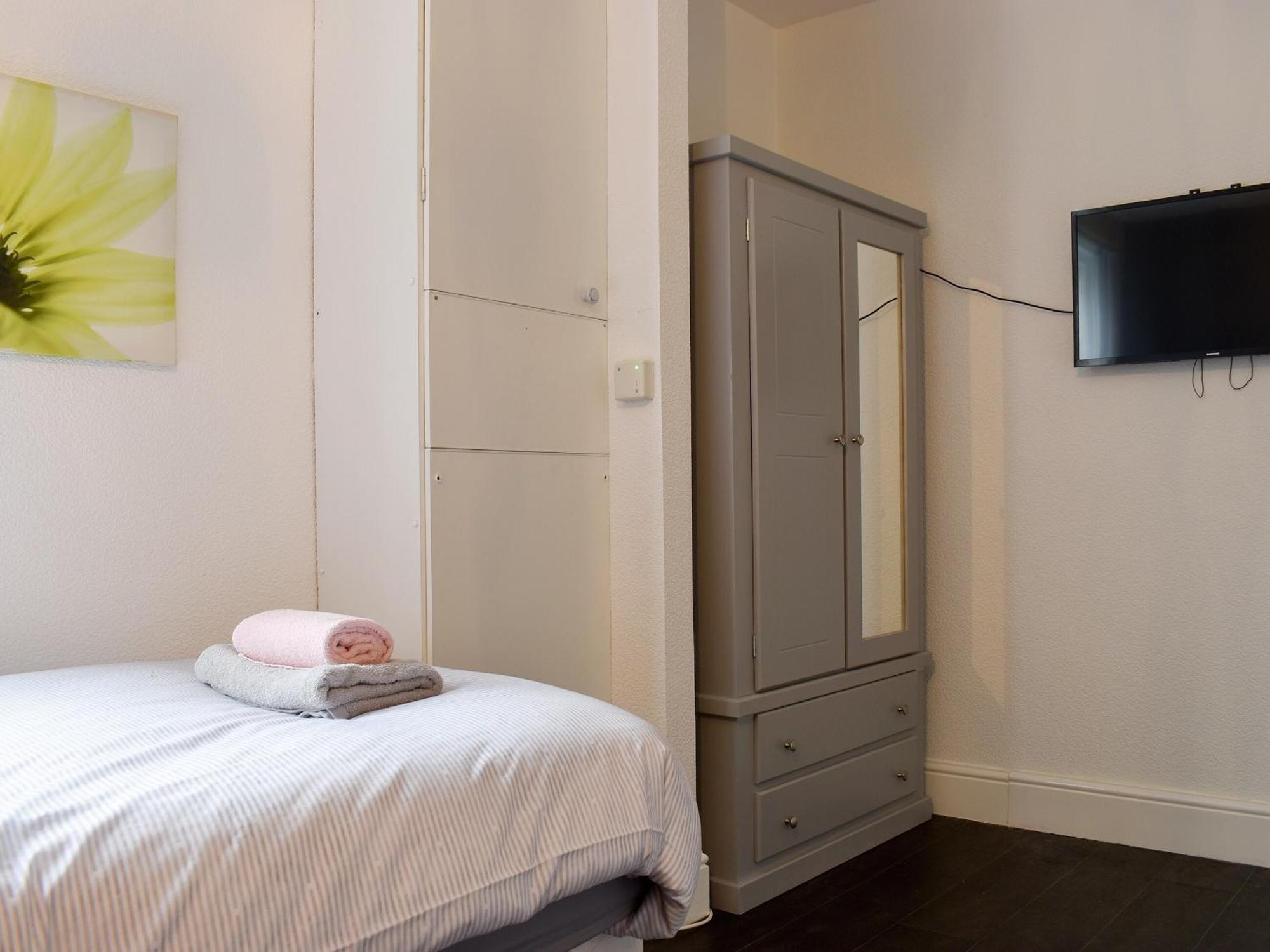 South Side Apartment Bridlington Kültér fotó