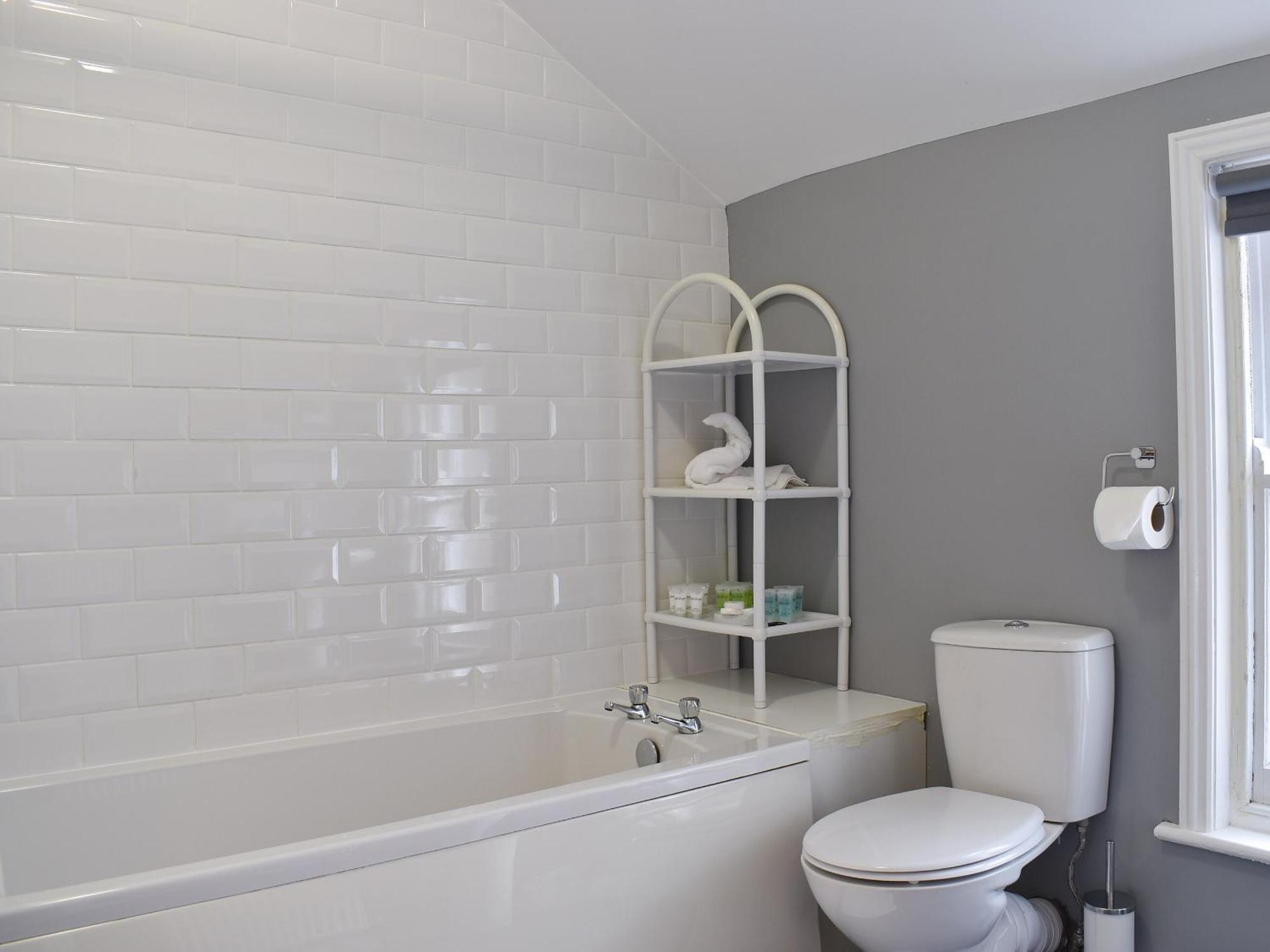 South Side Apartment Bridlington Kültér fotó