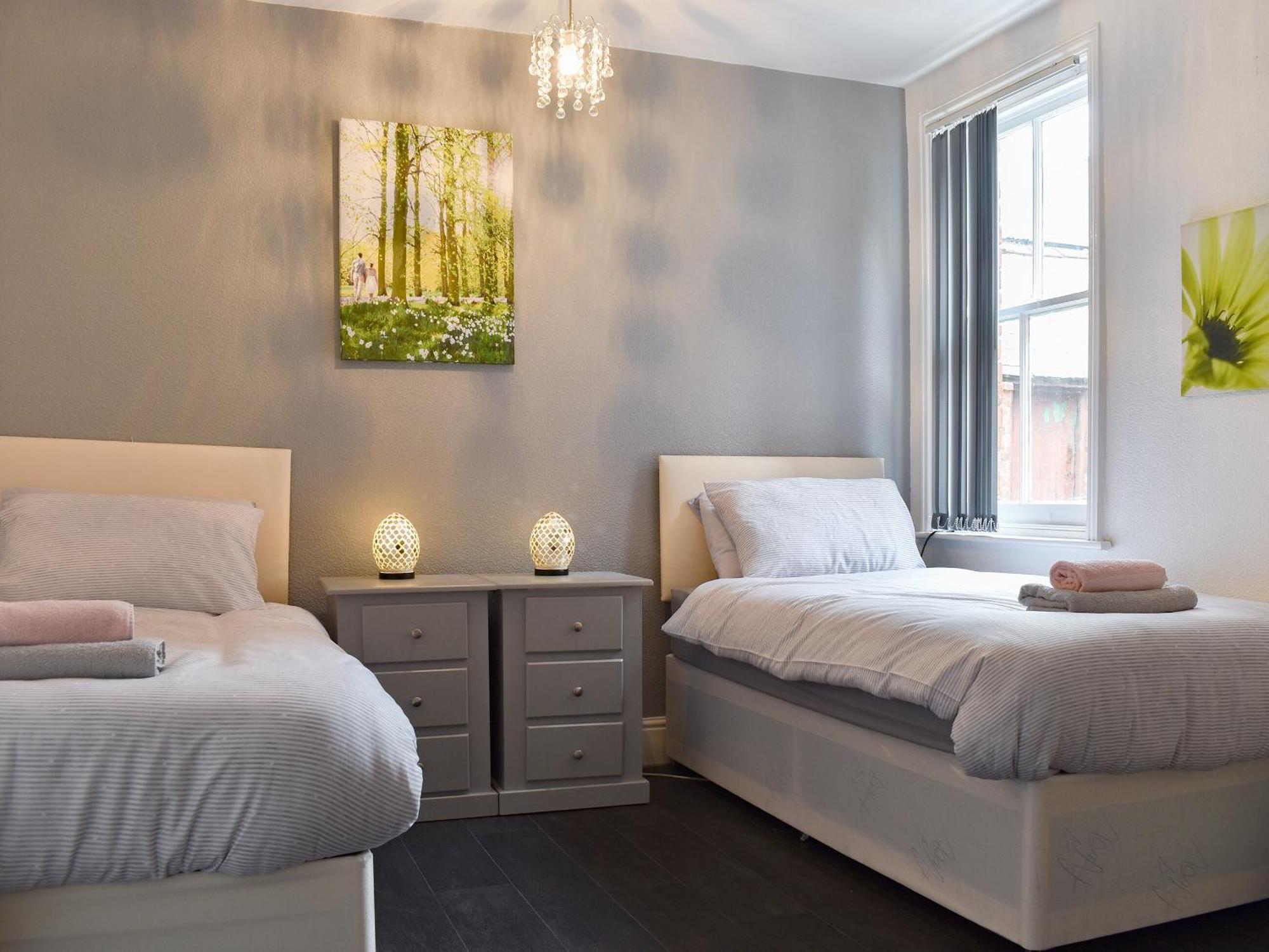 South Side Apartment Bridlington Kültér fotó
