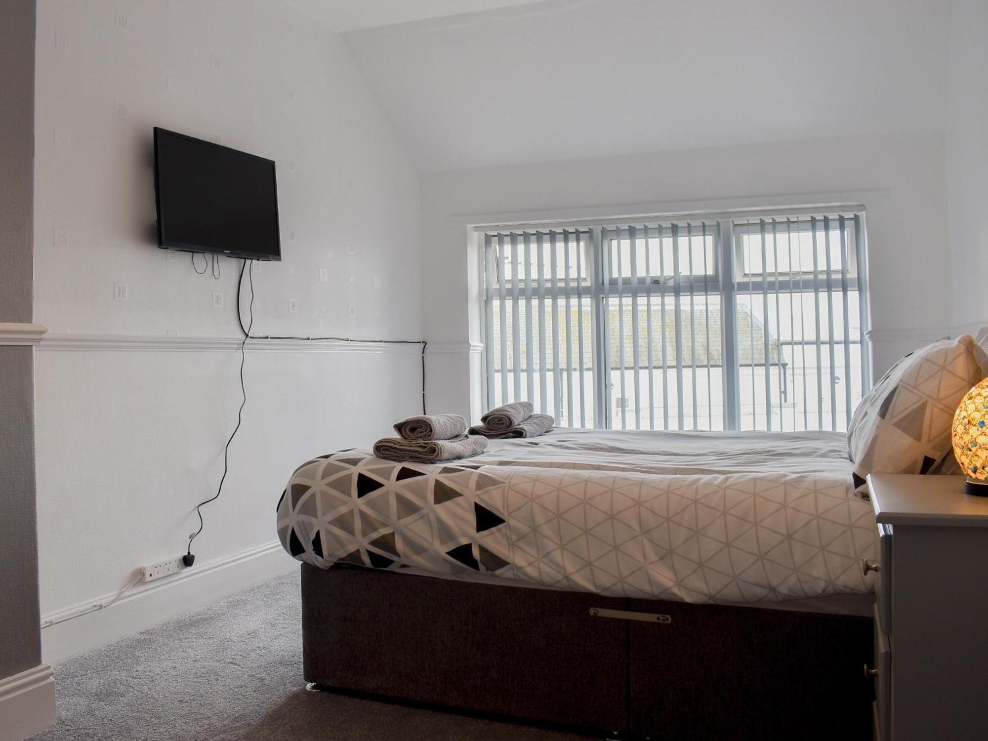 South Side Apartment Bridlington Kültér fotó