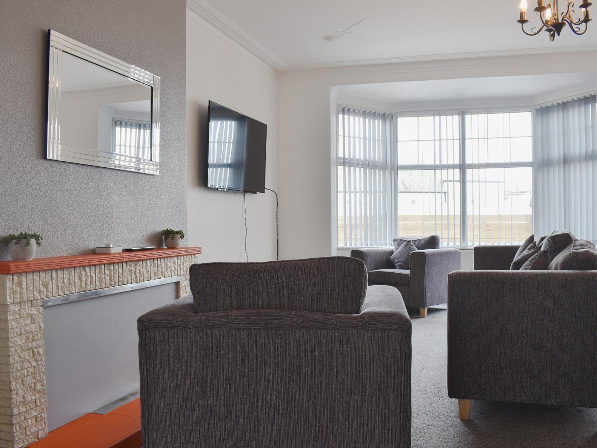 South Side Apartment Bridlington Kültér fotó