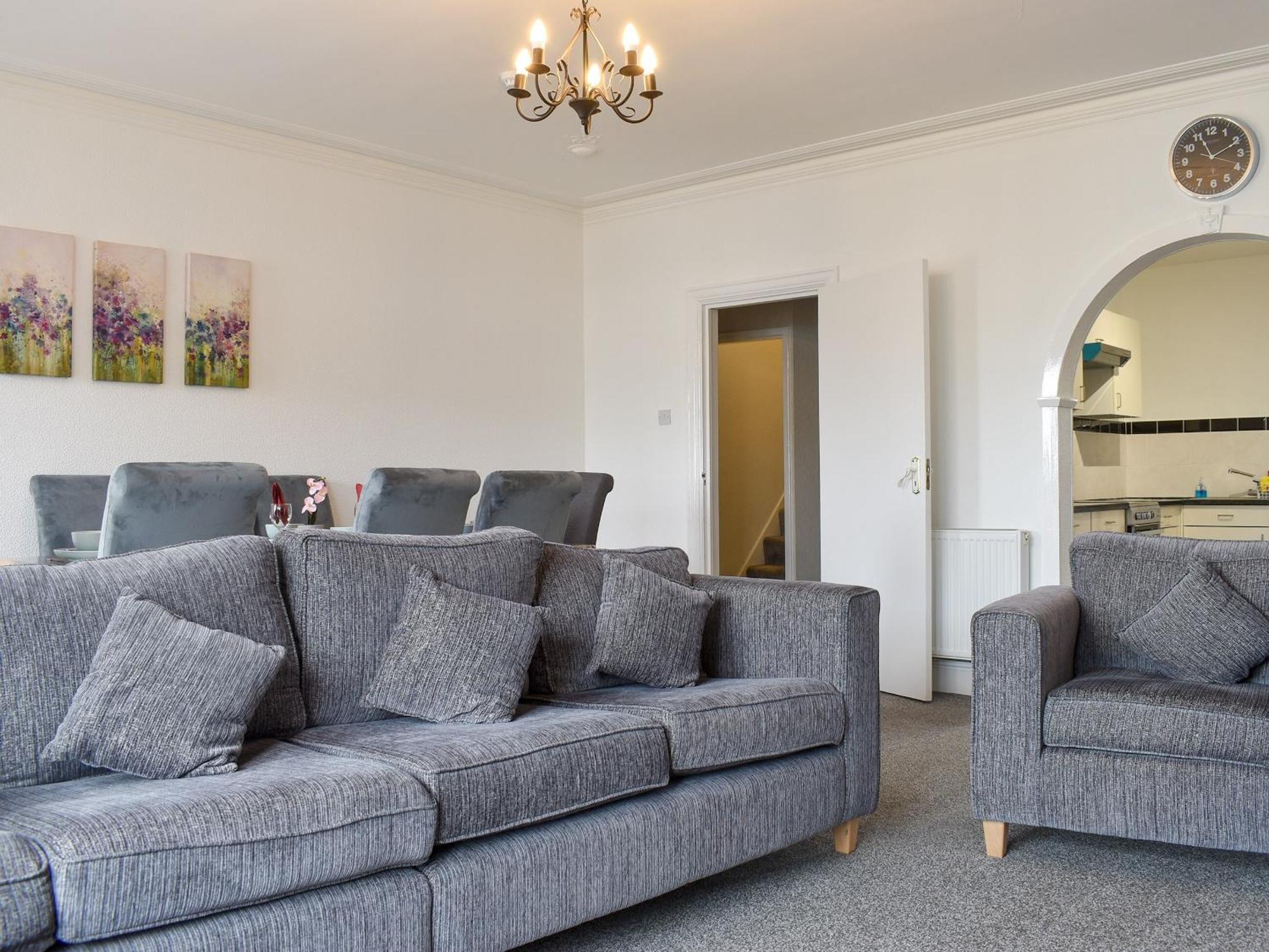 South Side Apartment Bridlington Kültér fotó