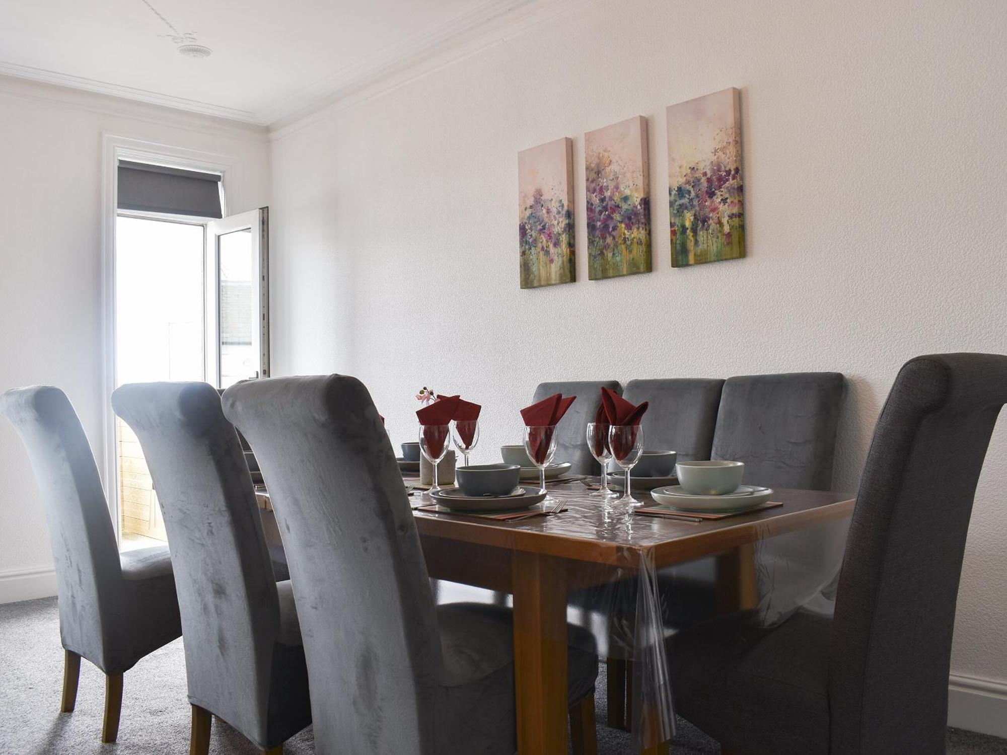 South Side Apartment Bridlington Kültér fotó
