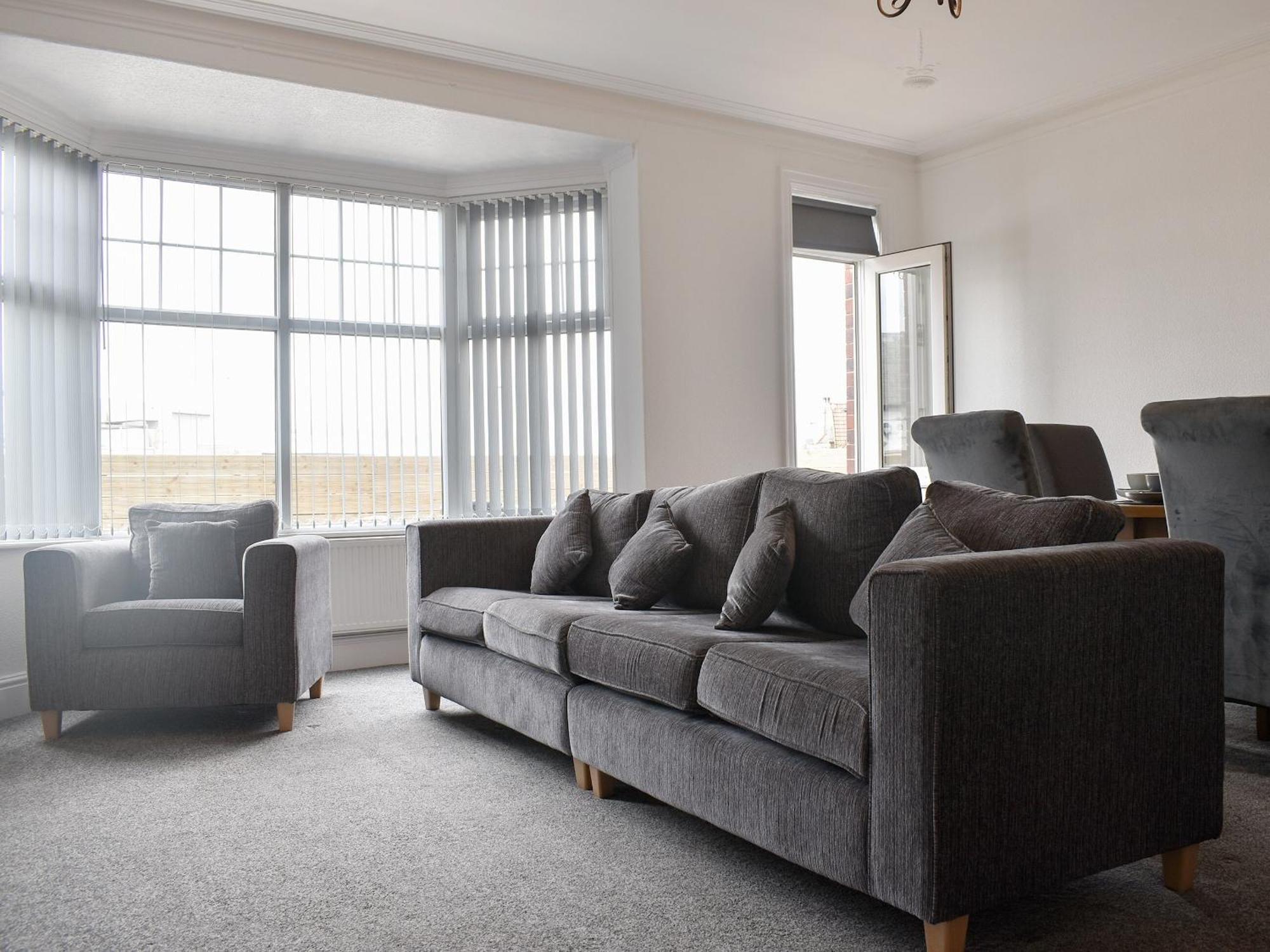 South Side Apartment Bridlington Kültér fotó