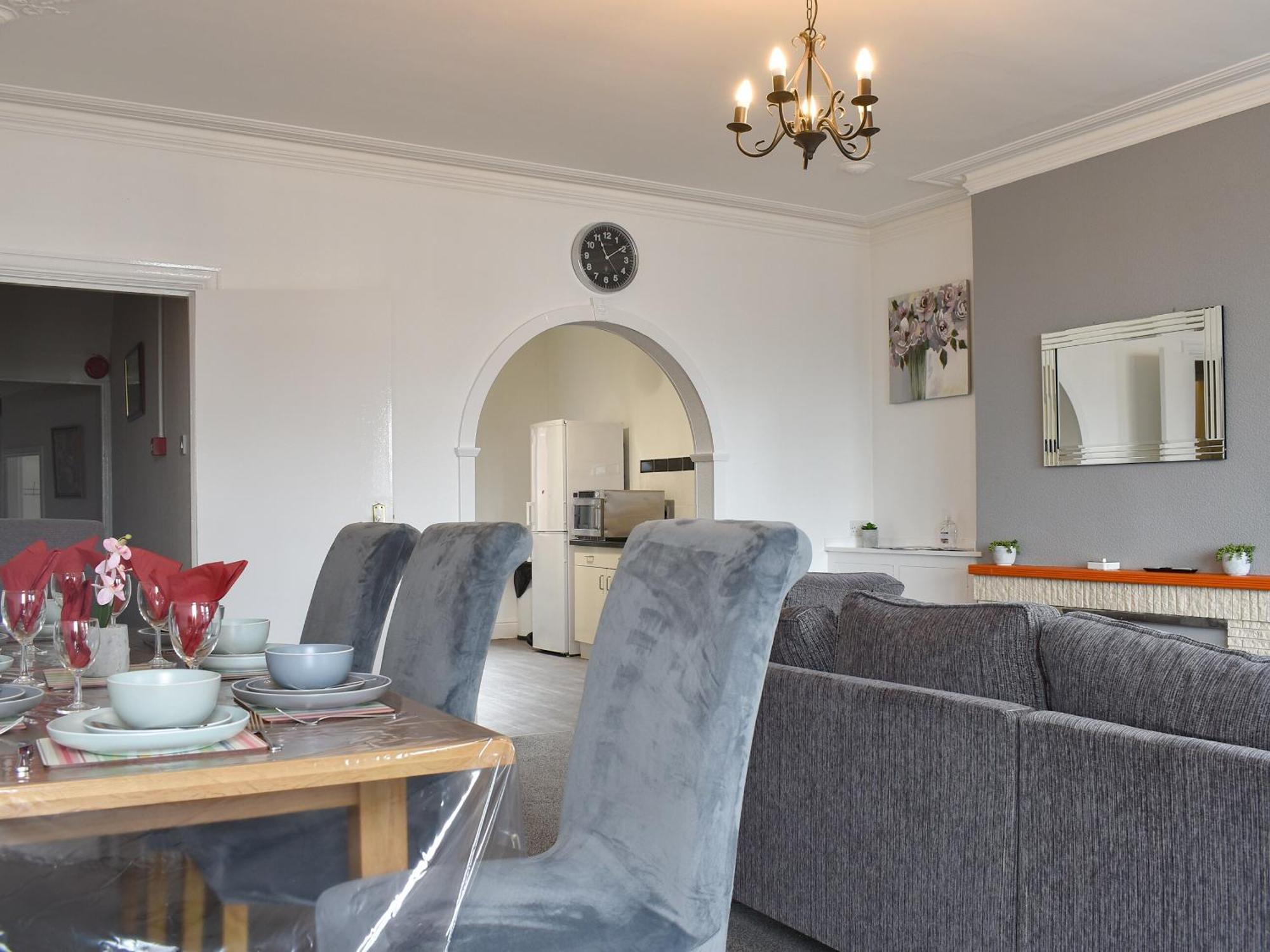 South Side Apartment Bridlington Kültér fotó