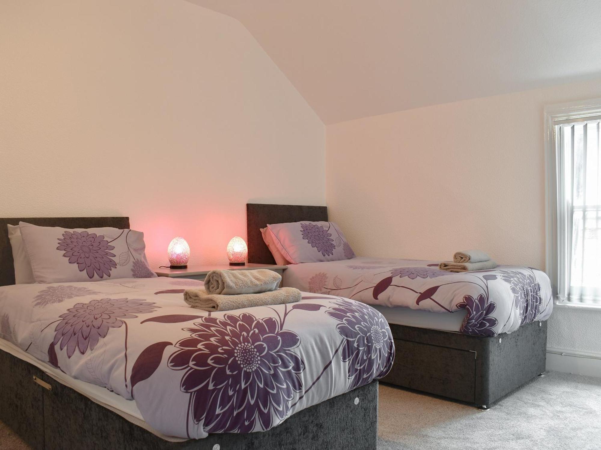 South Side Apartment Bridlington Kültér fotó